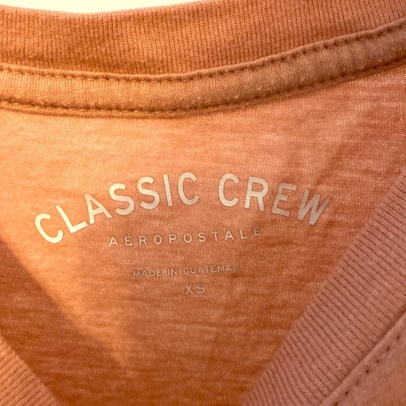 Pink tee - Picture 3 of 3